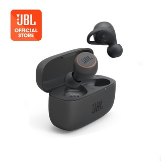 JBL LIVE 300TWS True wireless in-ear headphones with Smart Ambient + Yurbuds ITX3000
