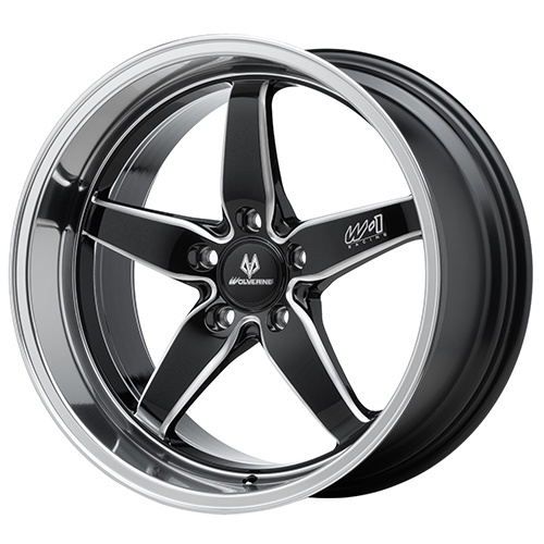 wolverine-wheel-w1f-ขอบ-18x9-5-10-5-5รู114-3-et-25-30-สีbkwma-ล้อแม็ก18-แม็กขอบ18