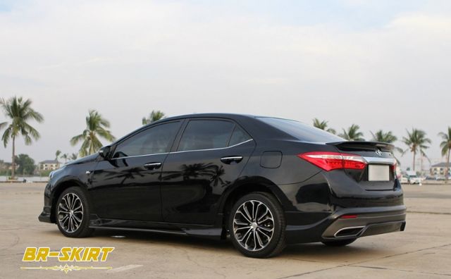 ชุดแต่งสเกิร์ต-toyota-altis-2014-2016-ativus