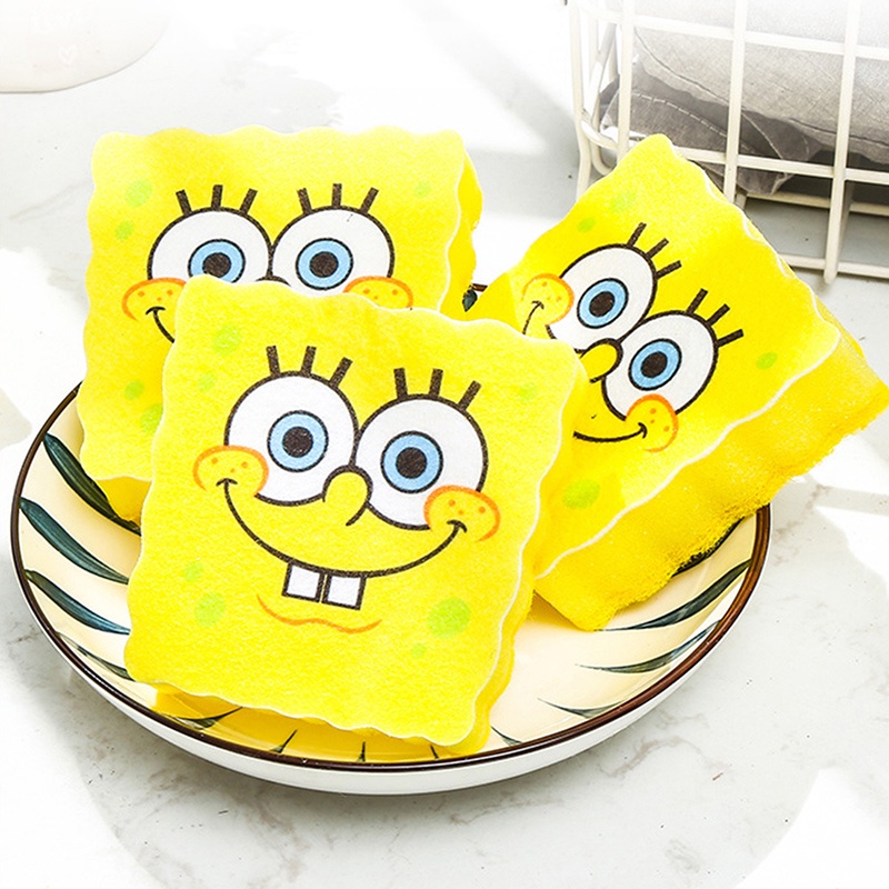 ฟองน้ำมหัศจรรย์-ฟองน้ำเมลามีน-magic-sponge-ฟองน้ำนาโน-ขจัดคราบ-ฟองน้ำทำความสะอาด-ฟองน้ำมหัศจรรย์