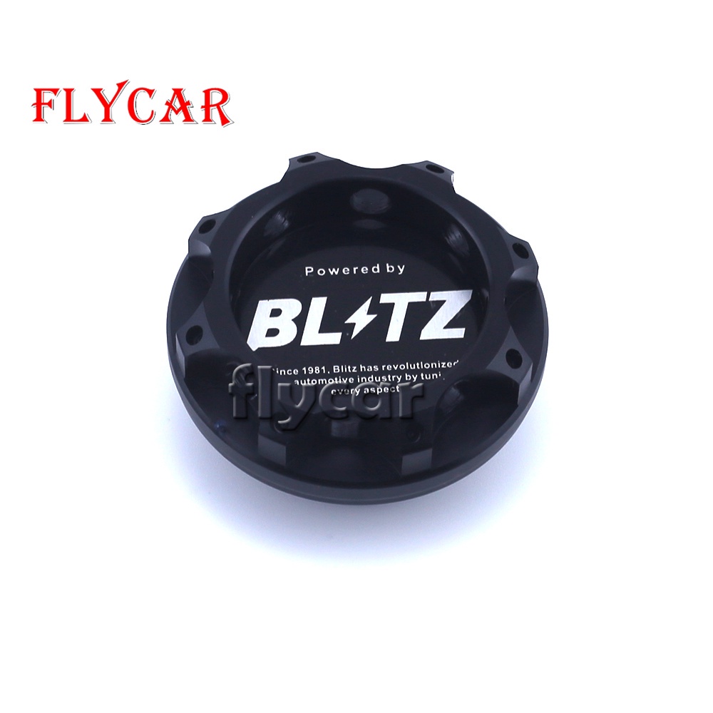 blitz-ฝาครอบถังน้ํามันเครื่องยนต์รถยนต์-สําหรับ-honda-toyota-for-subaru