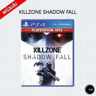 PS4 Killzone shadow fall Z3/EN