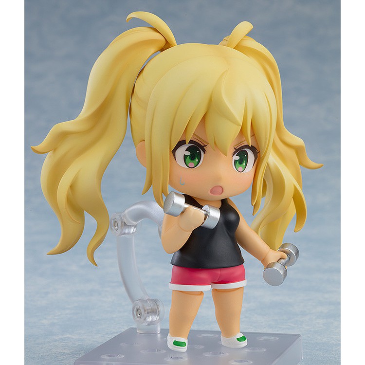 Good Smile Company GSC Nendoroid 1278 Hibiki Sakura: How Heavy Are The Dumbbells You Lift? https://lnwchill.com