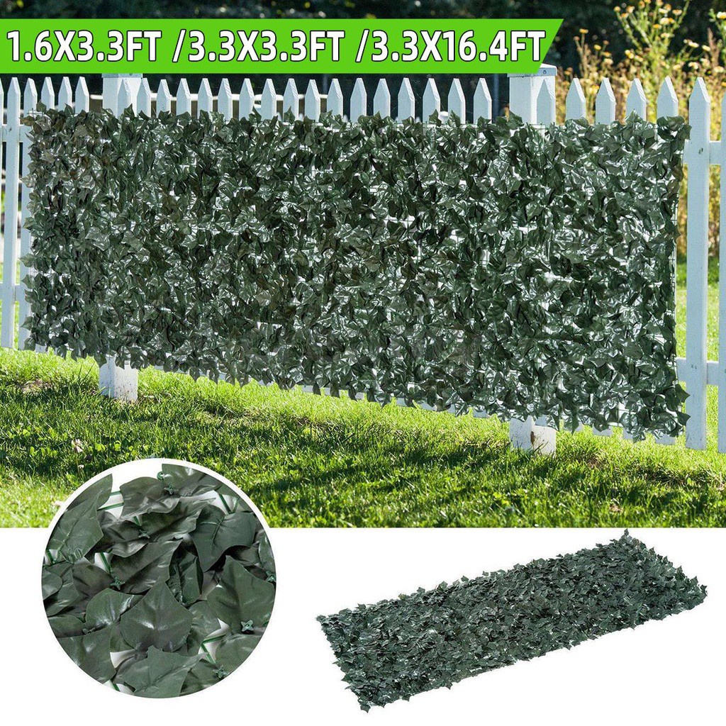 0-5-1m-ประดิษฐ์-faux-ivy-leaf-ความเป็นส่วนตัวรั้วหน้าจอแผงตกแต่ง-hedge-กลางแจ้ง