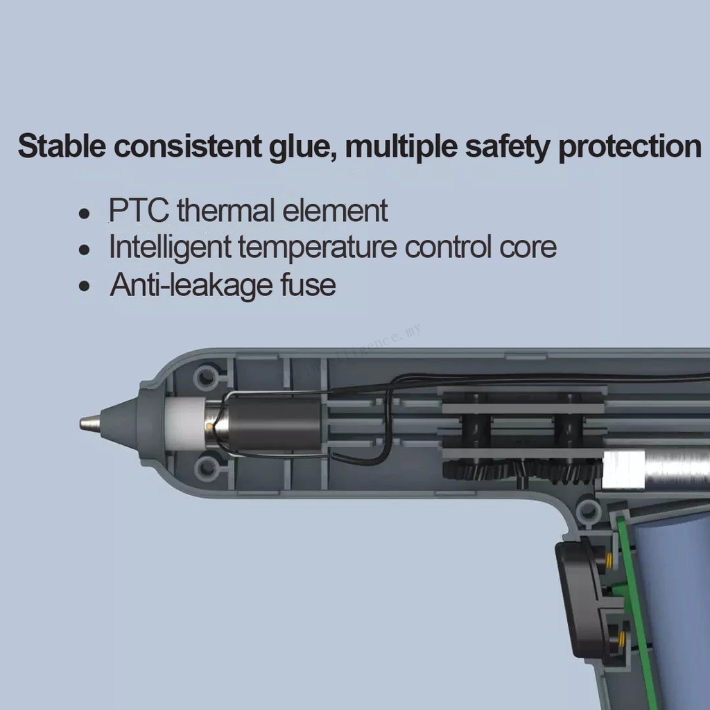 duka-eg1-ปืนกาวร้อนไฟฟ้าไร้สาย-ร้อนเร็ว-ป้องกันการล้น-ขนาดเล็ก-พร้อมแท่งกาว-7-มม-สําหรับซ่อมแซม-diy