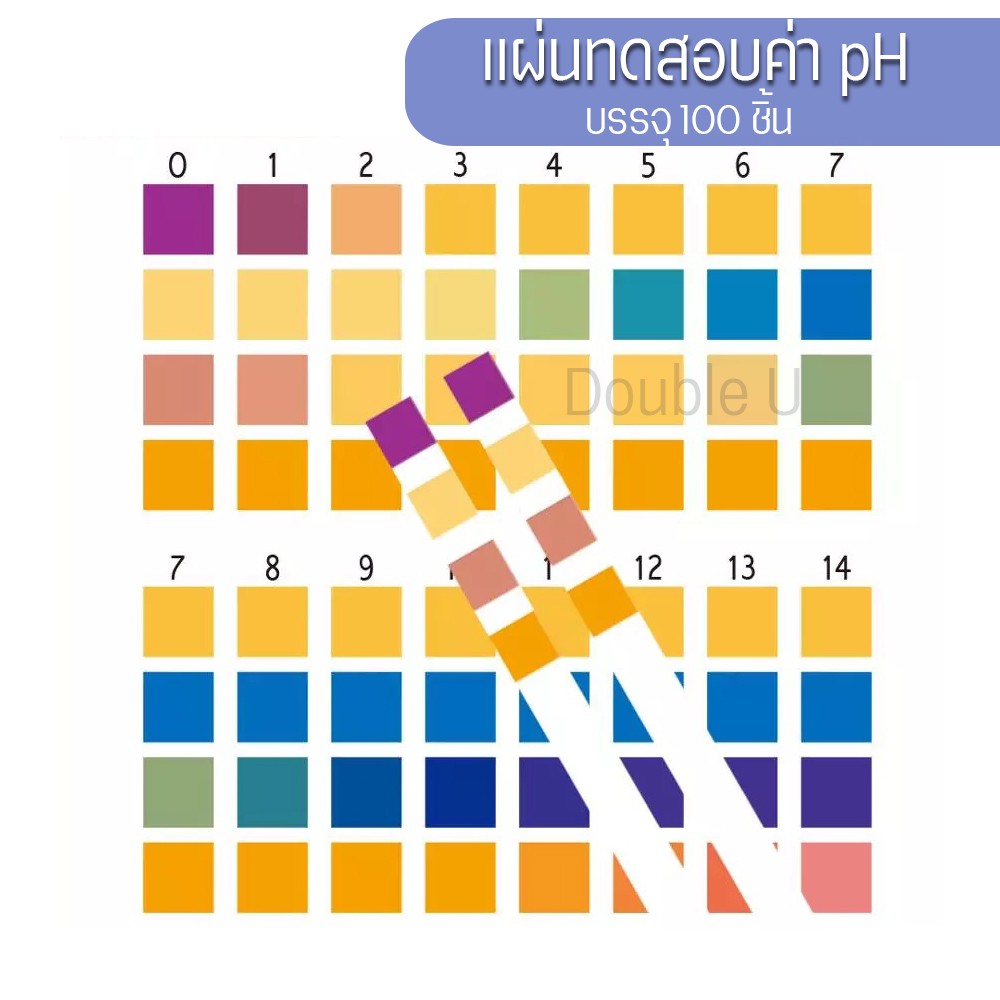 แผ่นตรวจ-ph-0-14-สำหรับบ่อปลา-ตู้ปลา-หรือตรวจได้ในน้ำทุกชนิด