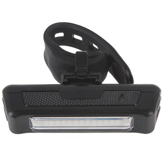 ไฟท้าย ITS USB Rechargable Head light 100 Lumens RPL-2261