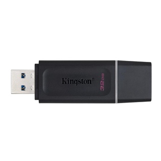 ภาพหน้าปกสินค้าFlash Drive Kingston USB 3.2/3.0/2.0​ /32gb  ของแท้รับประกันศูนย์ synnex 5 ปี ซึ่งคุณอาจชอบราคาและรีวิวของสินค้านี้