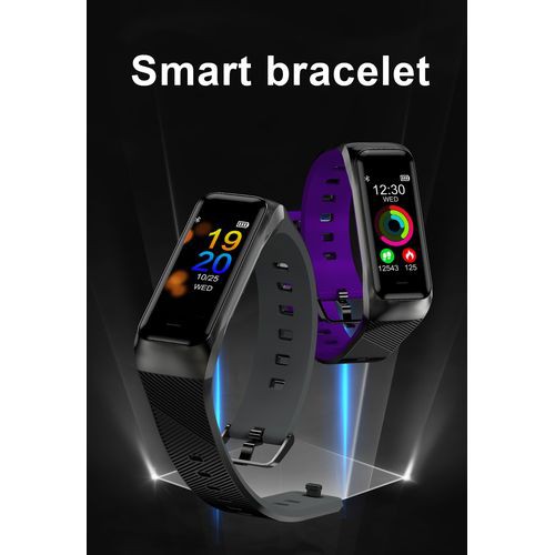 Smart band online b02