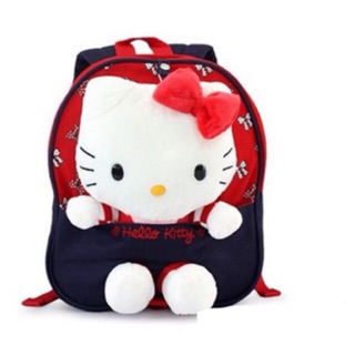 กระเป๋าเด็ก เป้จูงเด็ก กระเป๋าเป้เด็ก คิตตี้ kitty shopee