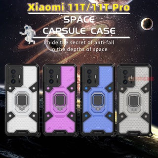 เคสโทรศัพท์มือถือกันกระแทกสําหรับ Xiaomi 11T 11TPro Xiaomi11T 11 T Pro