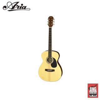 ARIA AFN-15 N กีตาร์โปร่ง แอเรีย Acoustic Guitars