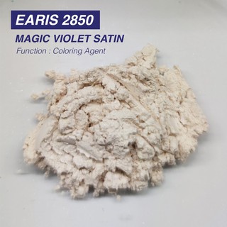 EARIS 2850 (MAGIC VIOLET SATIN)