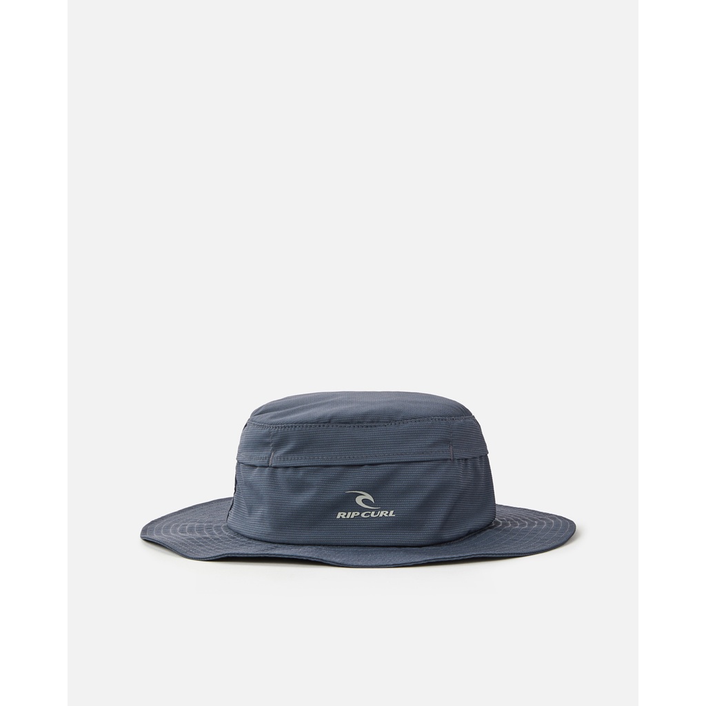 ราคาและรีวิวRIP CURL  หมวก CHABJ9 VAPORCOOL MID BRIM HAT A22