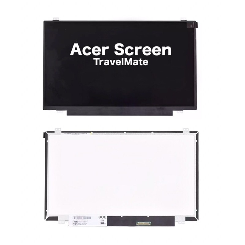 Acer TravelMate 4740 4740G 4740Z 4750 4750G 6495 6495T 6495TG จอ หน้าจอ ...