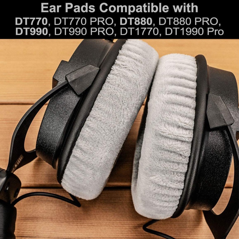 add-แผ่นโฟมรองหูฟัง-แบบนิ่ม-สําหรับ-dt990-dt880-dt770-pro