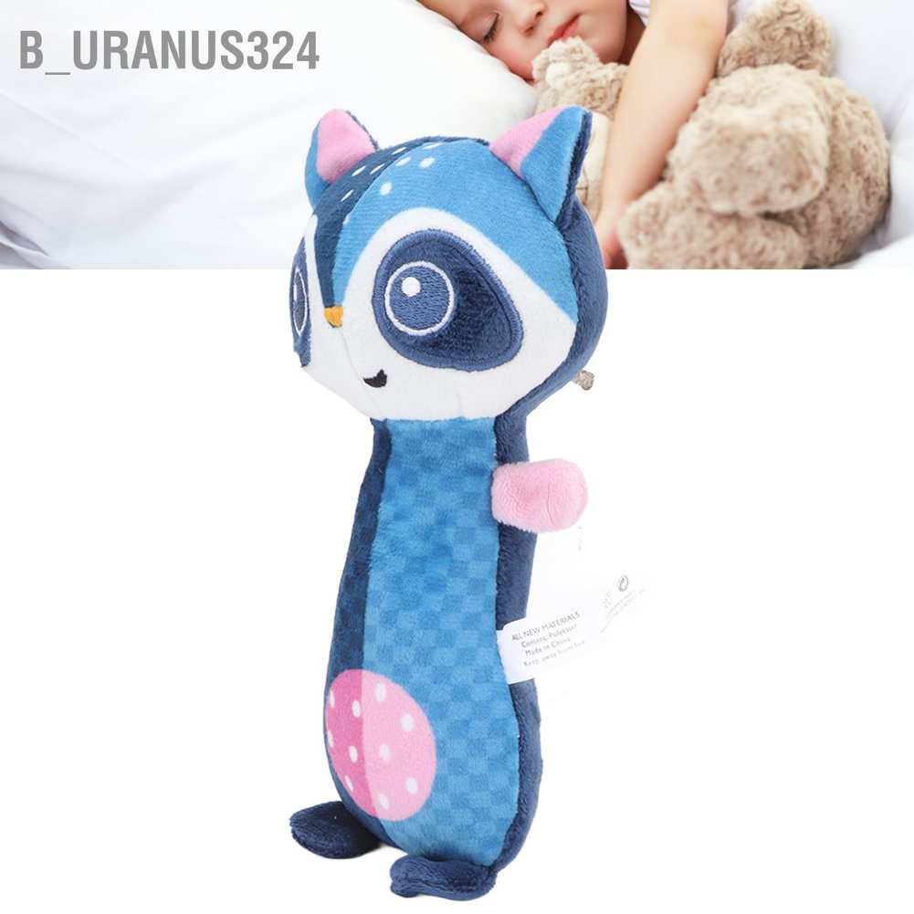 b-uranus324-baby-cartoon-stuffed-animal-sticks-toys-soft-plush-rattle-birthday-gifts-for-toddlers