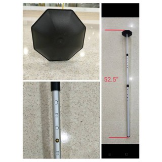 ที่ดันทรงกระเป๋า, Drivers, wood &amp; Shaft Protector by Golf Station while Travelling!!