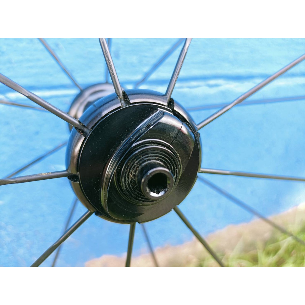 ล้อหน้าจักรยาน-zipp-404-700c