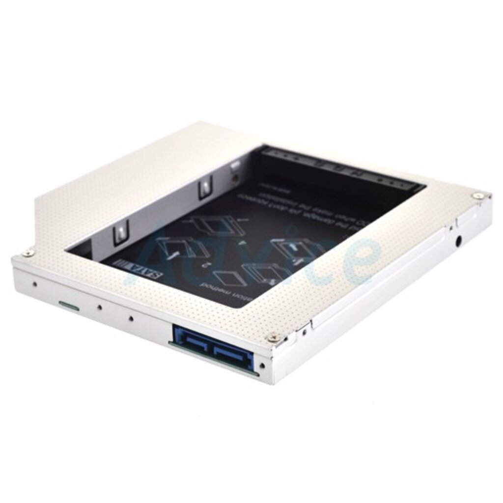 tray-dvd-drive-for-hdd-n-b-hd1203-ss-12-7mm