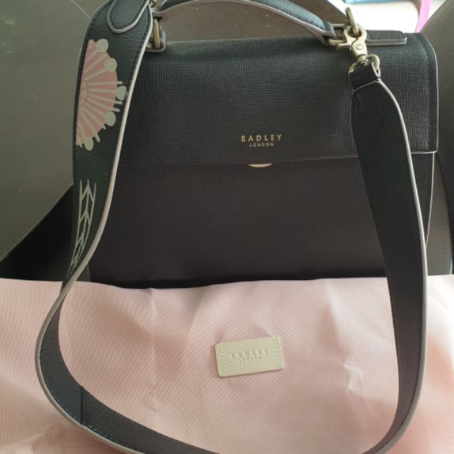 Used RadLey bag Shopee Thailand