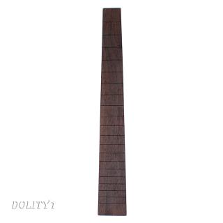 อุปกรณ์เสริมกีตาร์ fretboard fingerboard 41 นิ้ว