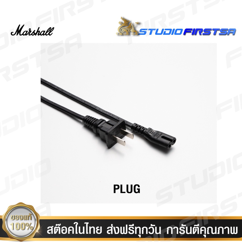 MARSHALL Stanmore III Altoparlante 2-vie Nero Con Cavo E Senza Cavo 80 - Foto 10