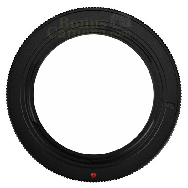 แหวนกลับเลนส์ถ่ายมาโคร-ขนาด-77-มม-สำหรับกล้อง-nikon-dslr-reverse-ring-77-mm-for-macro-photography