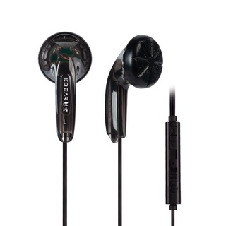 สินค้า KBEAR Stellar 15.4mm dynamic driver Japanese PPS Flat earplug Headset