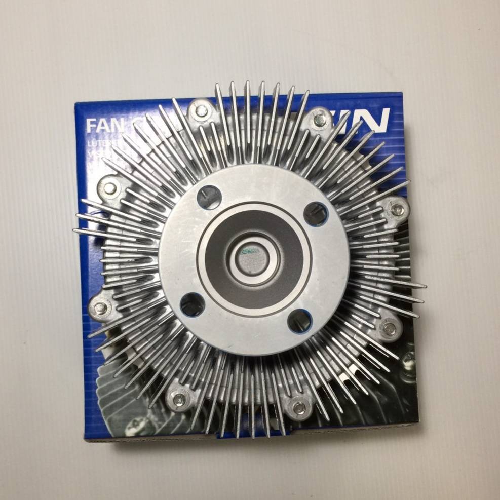 aisin-fan-clutch-toyota-vigo-ดีเซล-ทุกรุ่น