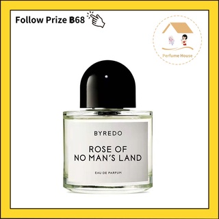 【100%แท้/พร้อมส่ง】Byredo Rose Of No Mans Land EDP 100ml