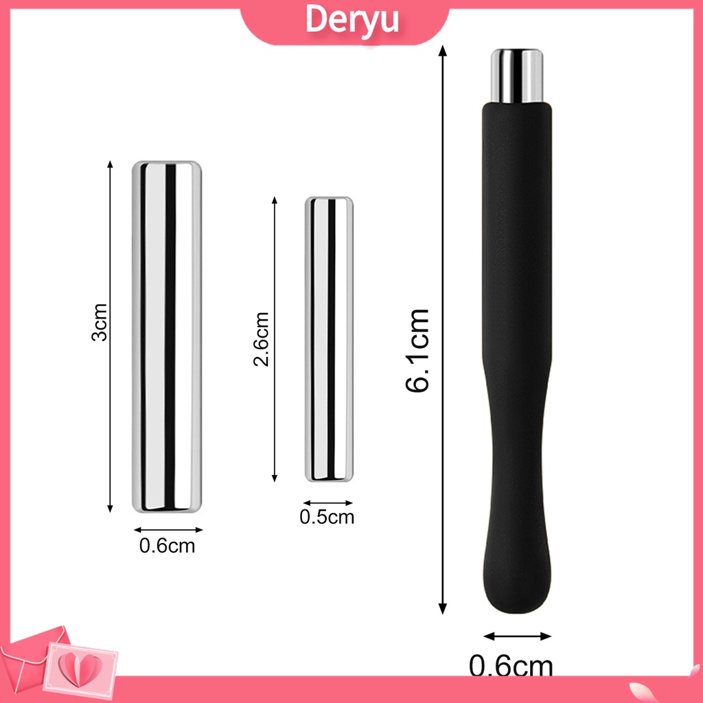 deryu-ปากกาแม่เหล็ก-3d-สําหรับตกแต่งเล็บ