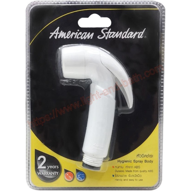 01-06-american-standard-a-4800-b-wt-n-หัวสายฉีดชำระ-สีขาว-a-4800-a-4800-b-a-4800-b-wt