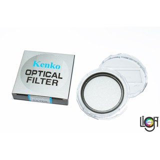 สินค้า Kenko UV Filter 37mm 40.5mm 46mm 49mm 52mm 55mm 58mm 62mm 67mm 72mm 77mm 82mm ฟิลเตอร์ป้องกันหน้าเลนส์