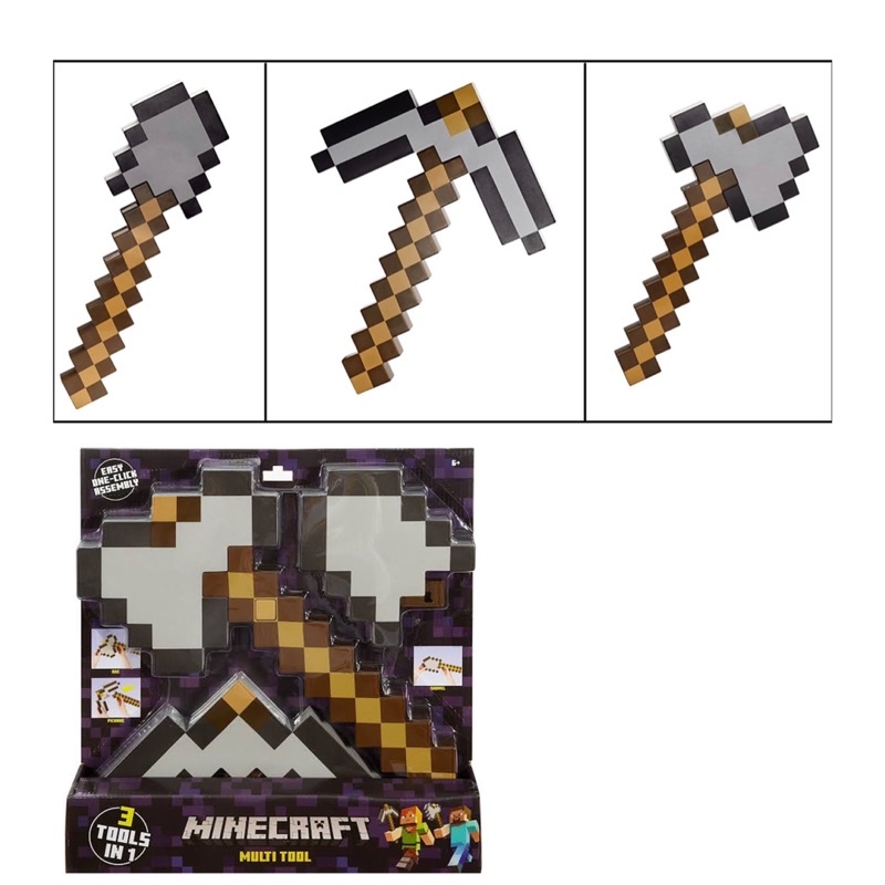 mattel-minecraft-multi-tools