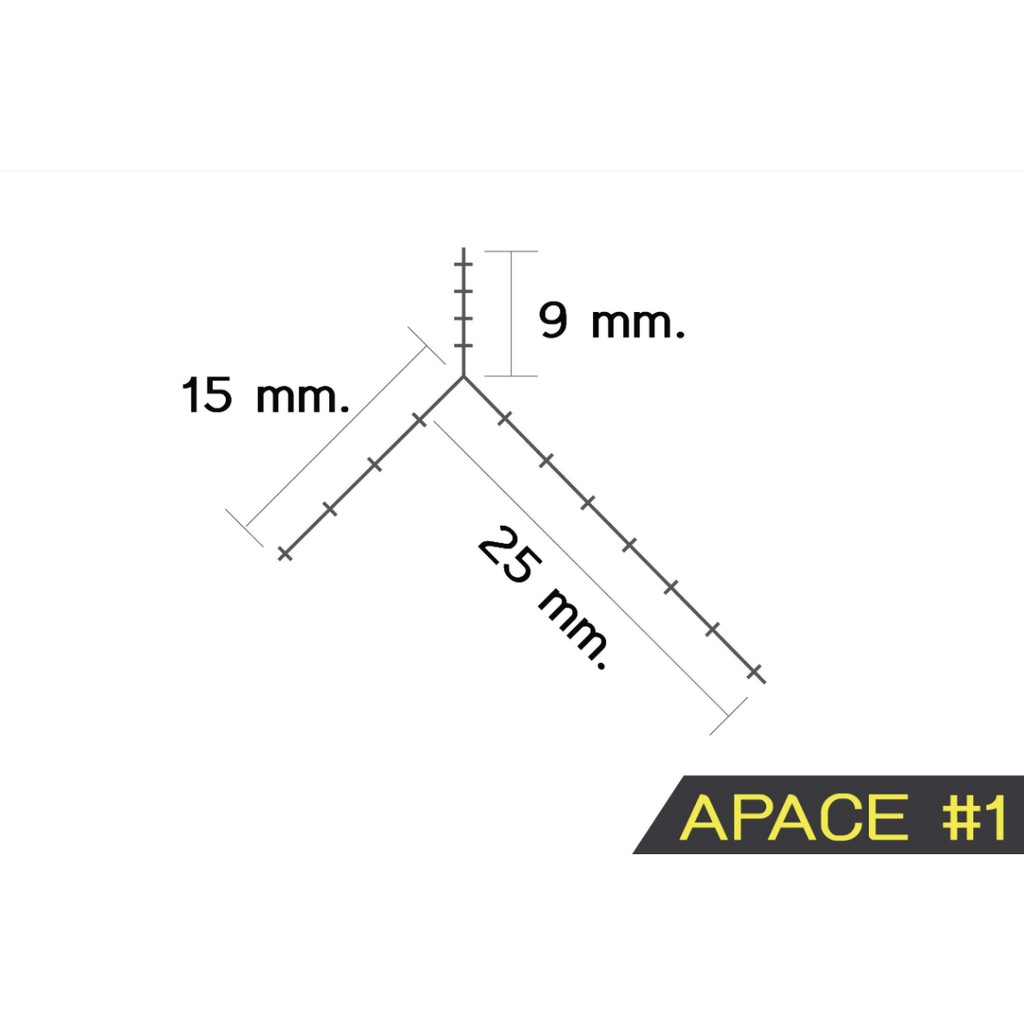 เซี้ยมพีวีซี-apace-1-แพ็ค-10-เส้น-ขนาด-1-90-เมตร