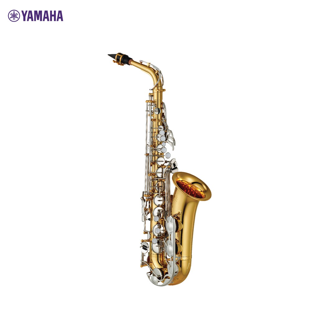 yamaha-yas-26-alto-saxophone-อัลโตแซ็กโซโฟนยามาฮ่า-รุ่น-yas-26-hard-case-เคส