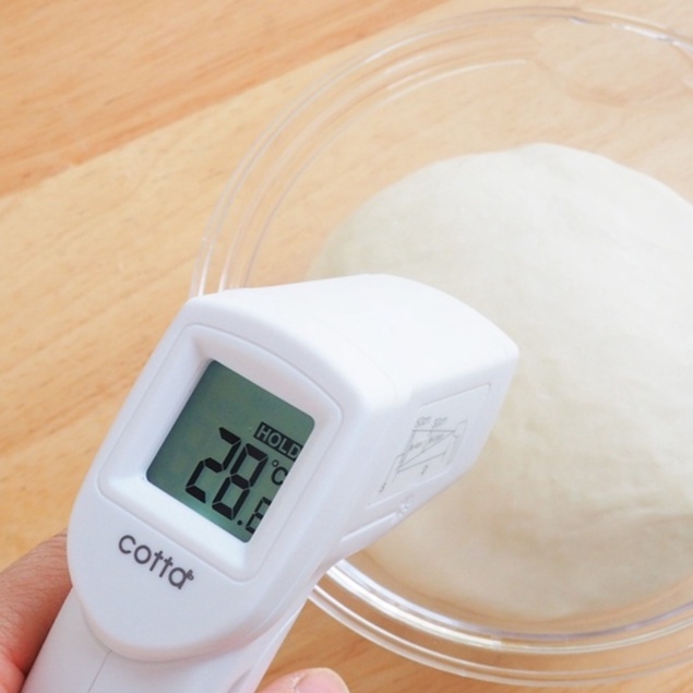 cotta-thermometer-infrared-เทอร์โมมิเตอร์-อินฟาเรด-cotta-วัดอุุณหภูมิอาหาร-ของแท้-100-นำเข้าจาก-ประเทศญี่ปุ่น
