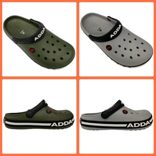 สินค้า ADDA รองเท้าแอดด้าหัวโต​ ผู้ชาย ADDA 55U01-M1 Size 7-10