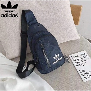 Adidas men and womens Shoulder Bag Crossbody Bag