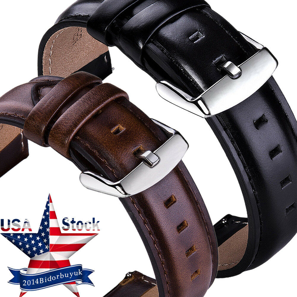 18-20-22mm-retro-leather-watch-band-quick-release-wrist-strap-for-fossil-watch