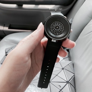 Galaxy Watch นาฬิกาสไตส์มินิมอล