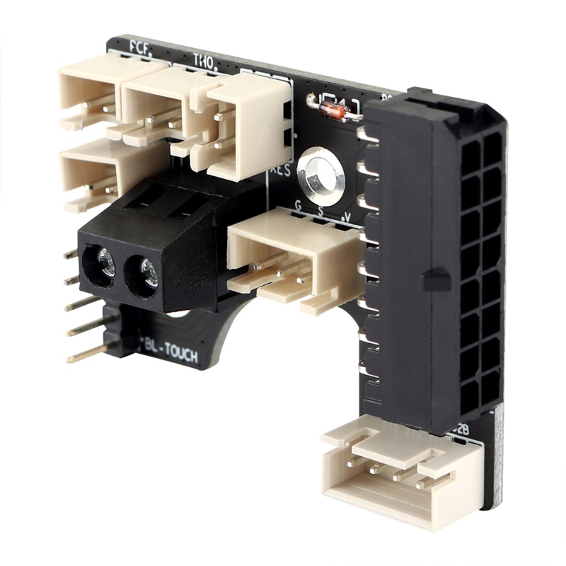 bt-บอร์ดหัวฉีดเครื่องพิมพ์-3d-pcb-พร้อมแผงขั้วต่อ-harness