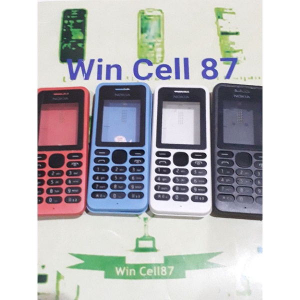 เคส Nokia N130 รุ่นเก่า RM-1035 | Shopee Thailand