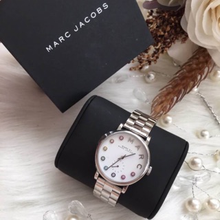 พร้อมส่ง นาฬิกา Marc Jacobs