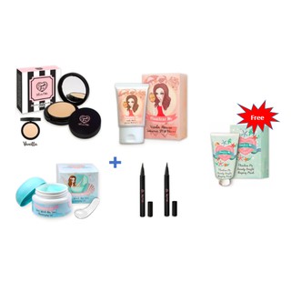 Flawless me special pack ชุดสุดคุ้ม