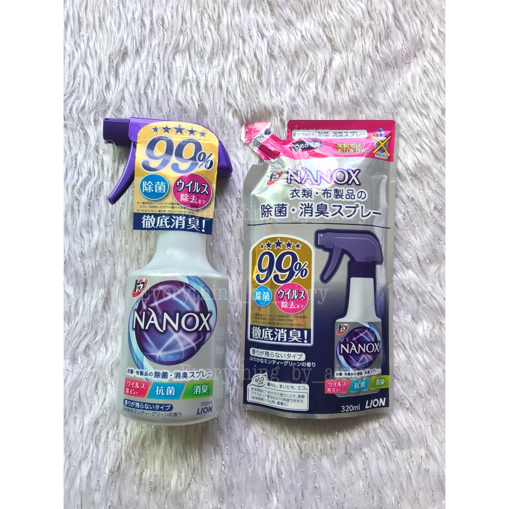 lion-top-nanox-spray-made-in-japan-สเปรย์ฆ่าเชื้อ-99