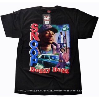 ◙☸เสื้อยืดSnoopdogg snoopdog hiphop t shirts