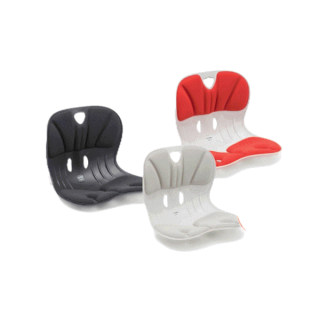 [CURPAY1 ซื้อ1,000ลด130] Curble Wider เบาะรองนั่งเพื่อสุขภาพ เก้าอี้รองปรับท่านั่ง ที่รองนั่งเพื่อสุขภาพ(รุ่น Wider)