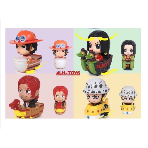 mcdonaldsวันพีช2014-one-piece-set-10-ตัว-ราคาพิเศษจ้า